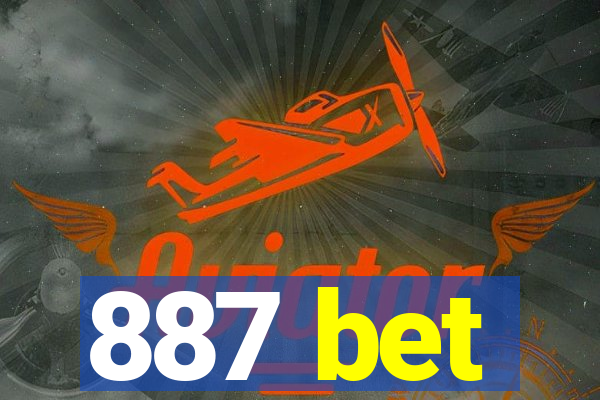 887 bet